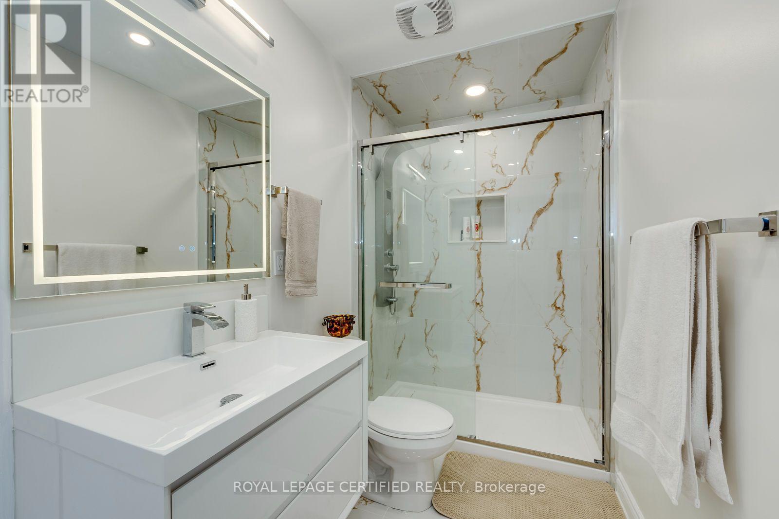 6336 Culmore Crescent, Mississauga, ON