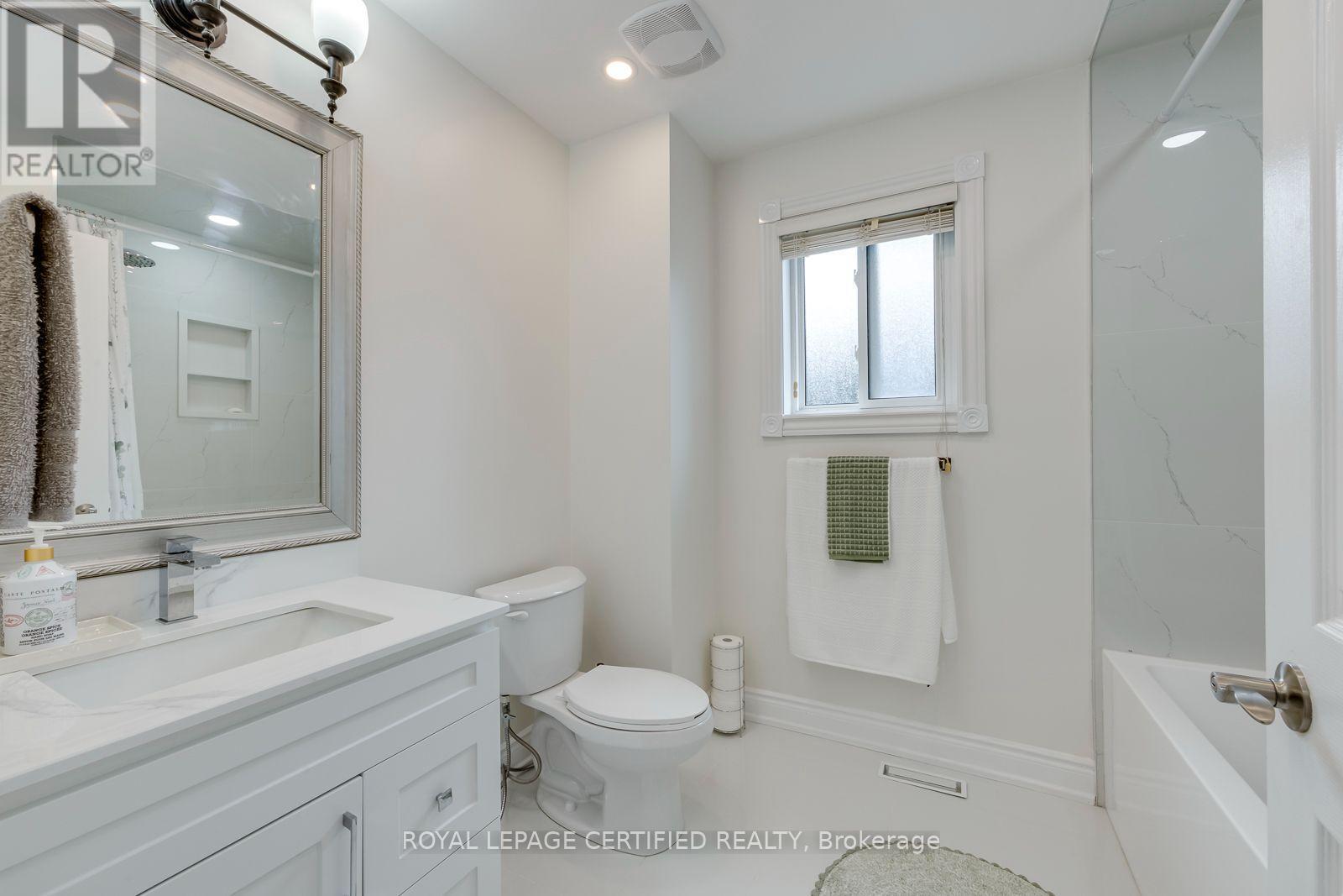 6336 Culmore Crescent, Mississauga, ON