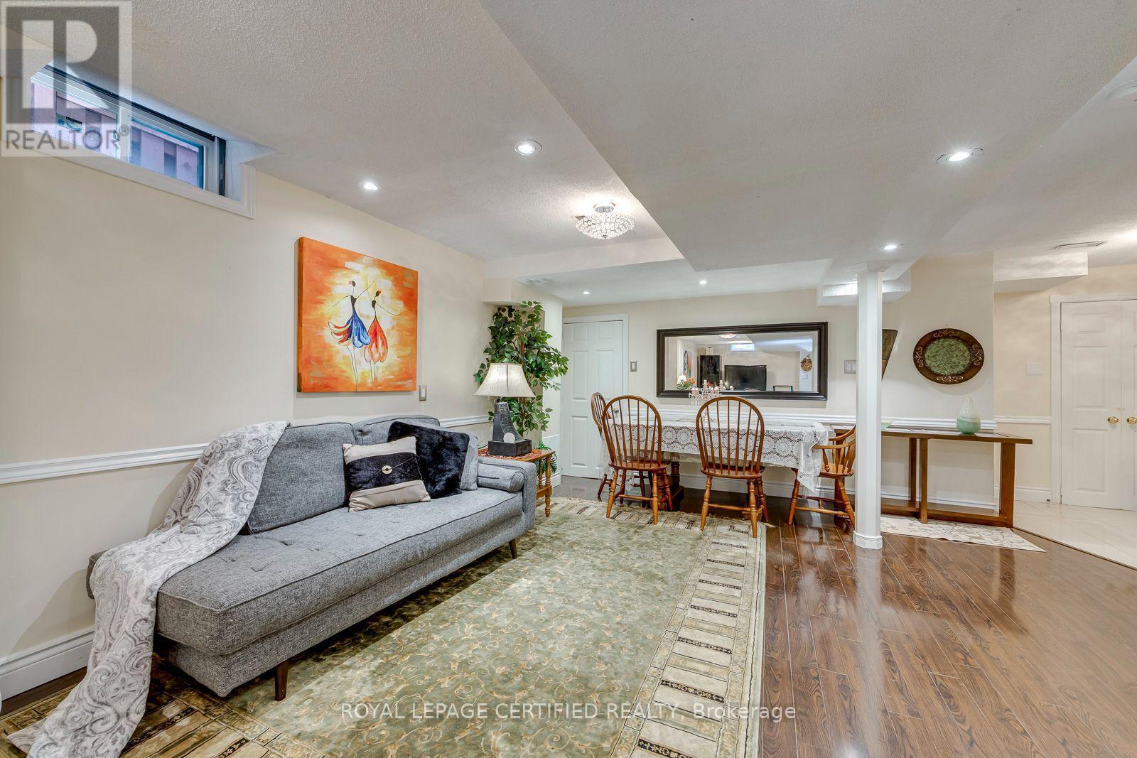 6336 Culmore Crescent, Mississauga, ON