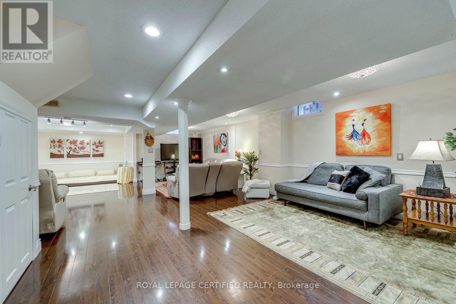 6336 Culmore Crescent, Mississauga, ON