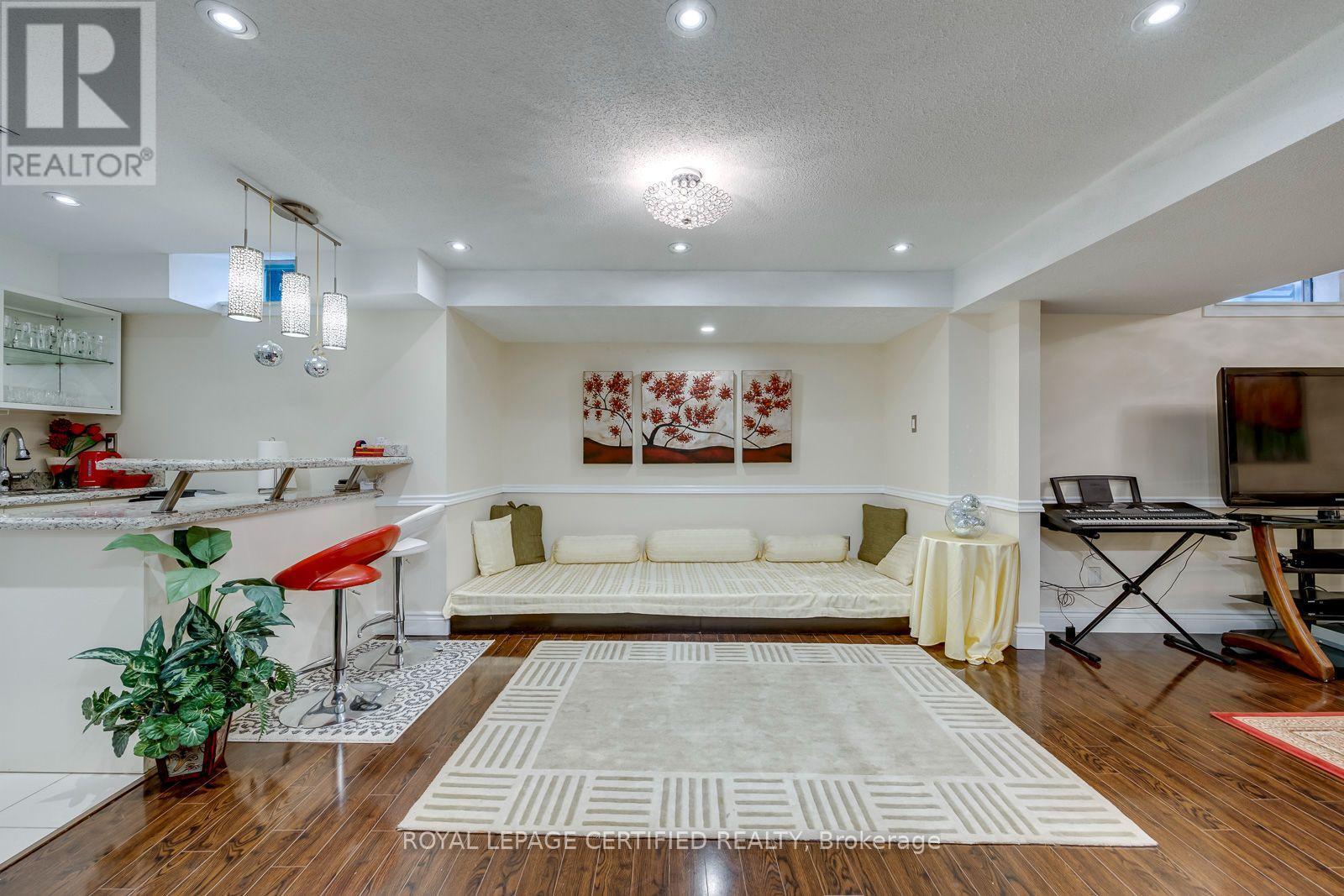 6336 Culmore Crescent, Mississauga, ON