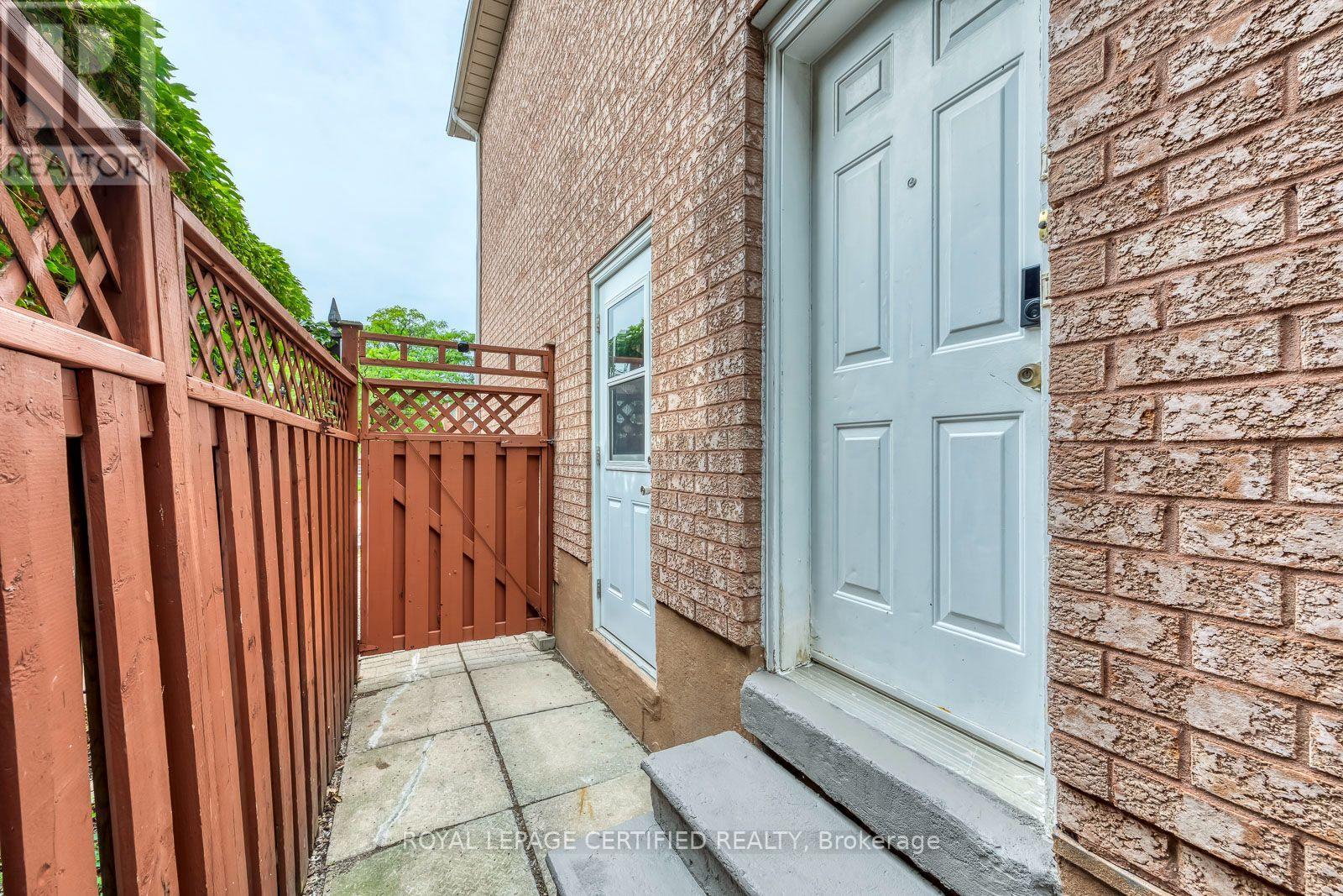 6336 Culmore Crescent, Mississauga, ON