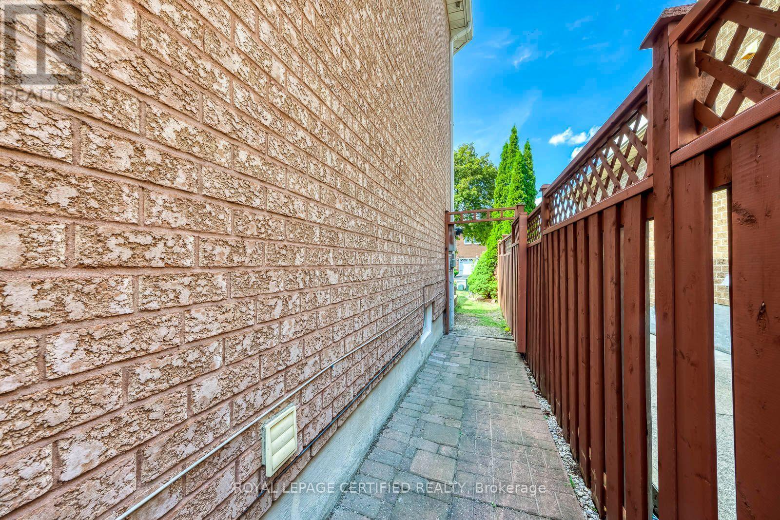 6336 Culmore Crescent, Mississauga, ON