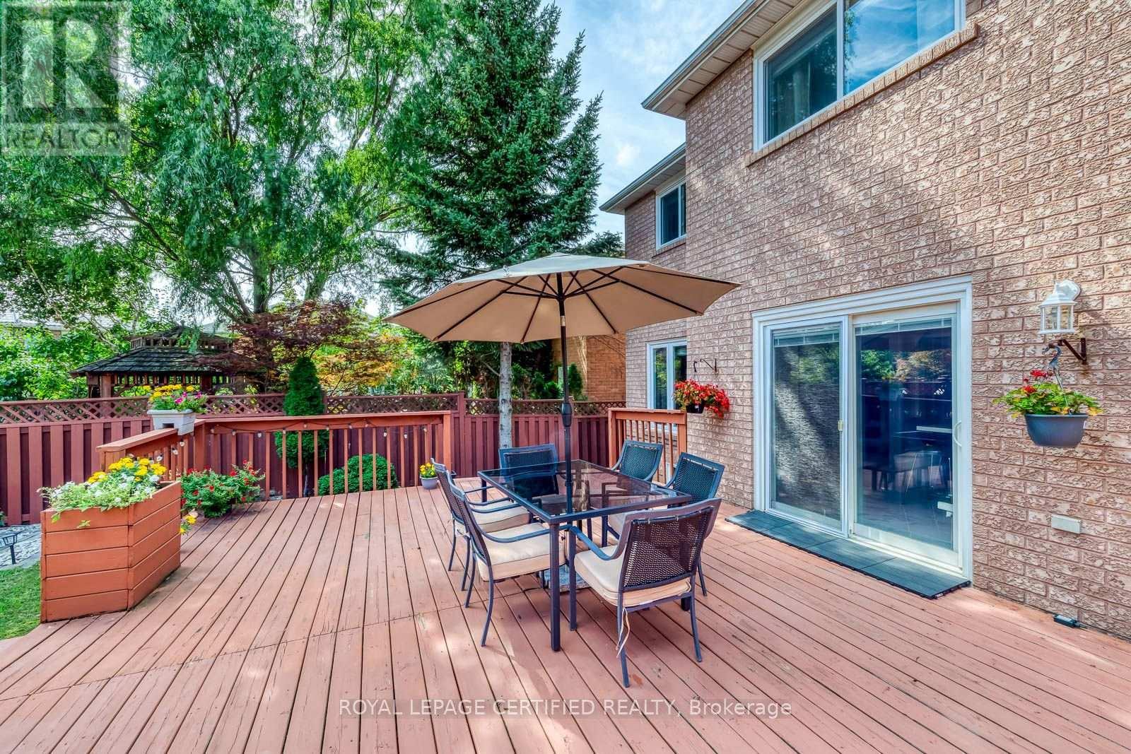 6336 Culmore Crescent, Mississauga, ON
