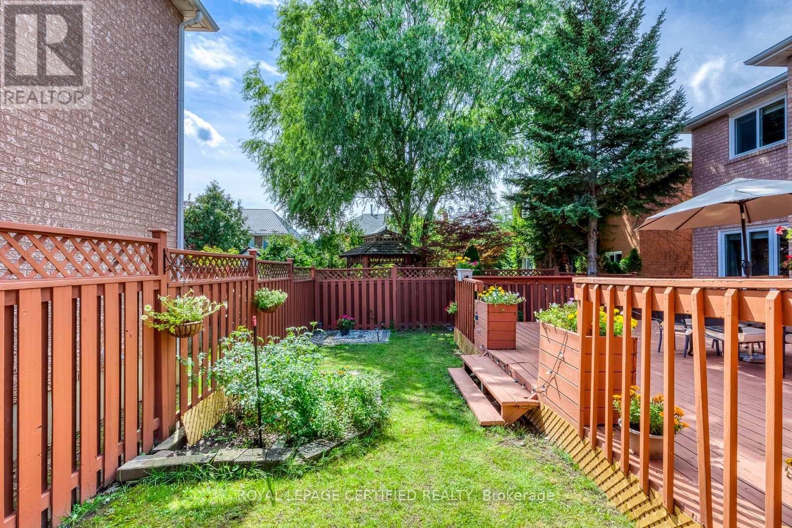 6336 Culmore Crescent, Mississauga, ON