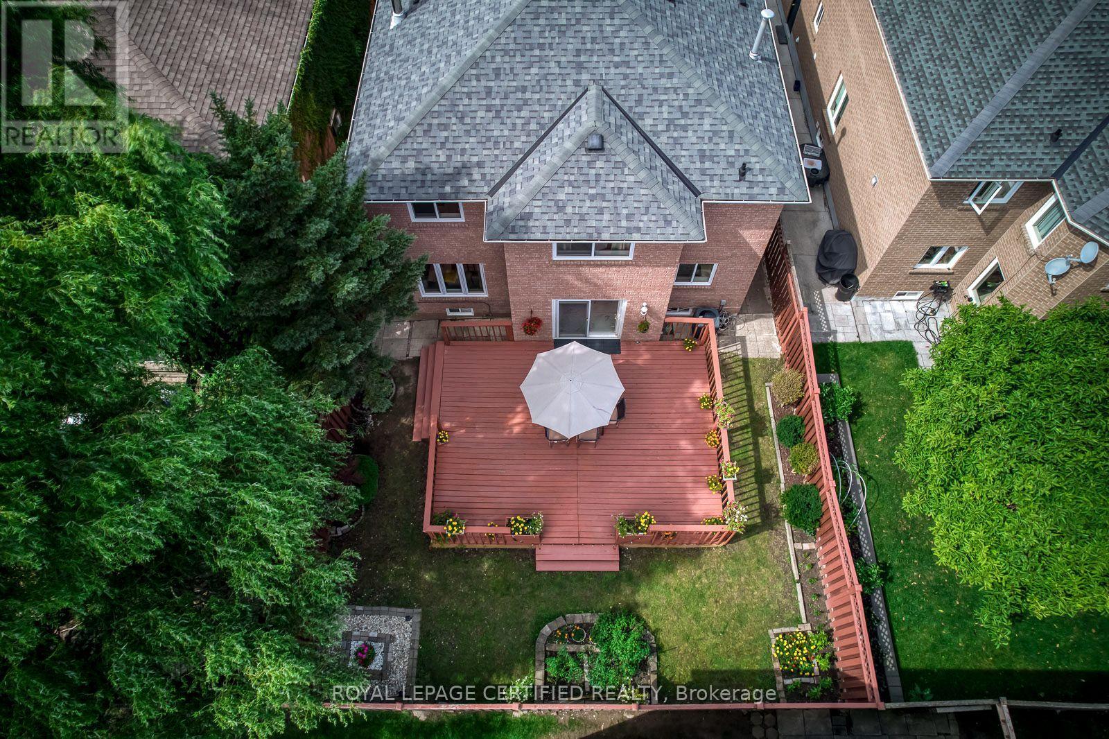 6336 Culmore Crescent, Mississauga, ON