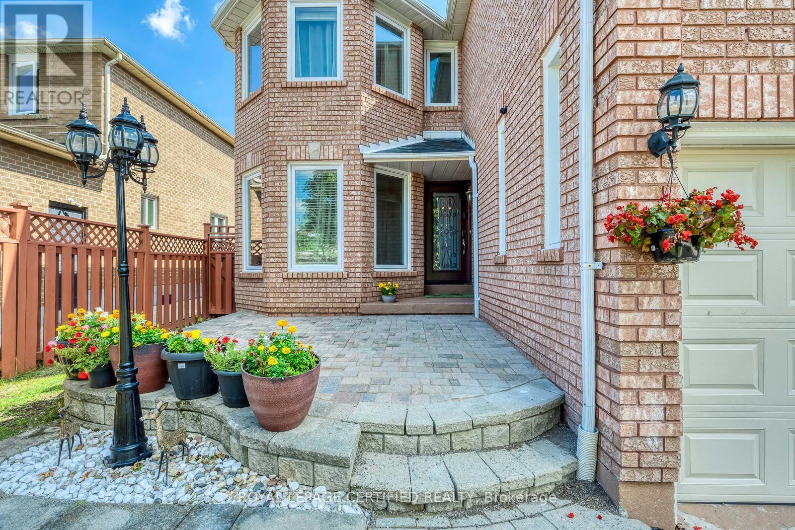 6336 Culmore Crescent, Mississauga, ON