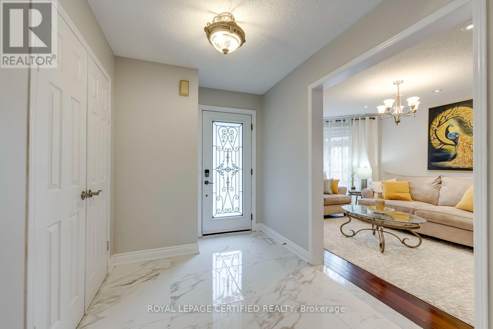 6336 Culmore Crescent, Mississauga, ON