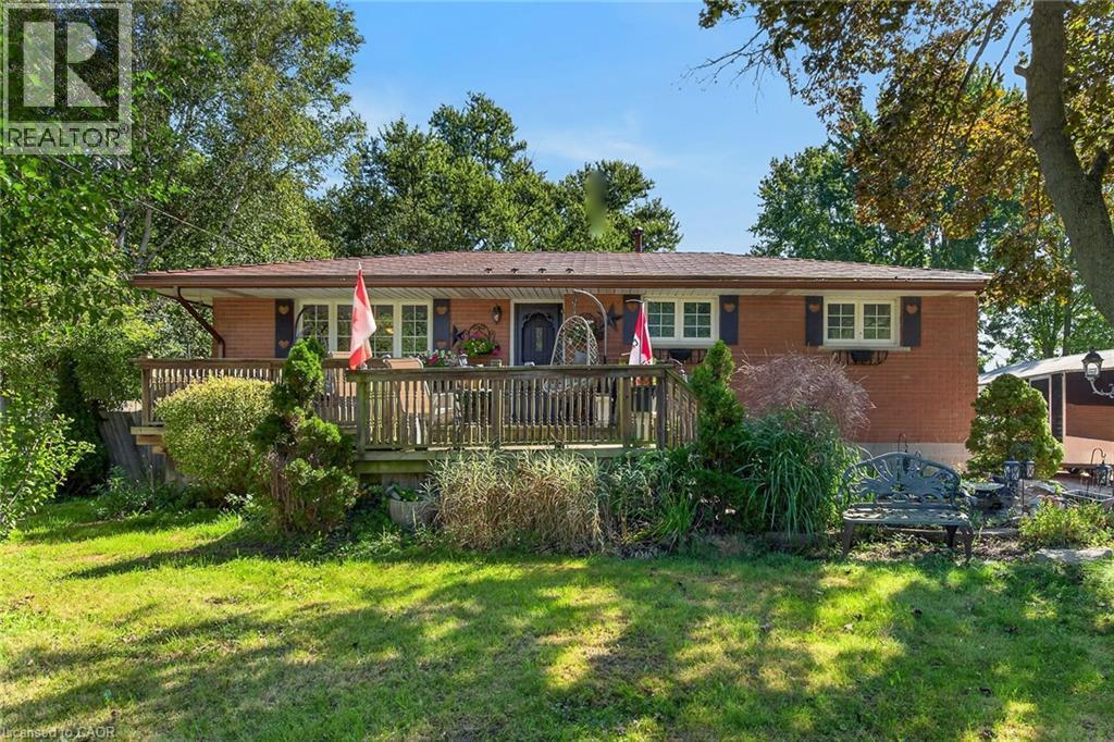 199 Diltz Road, Dunnville, ON