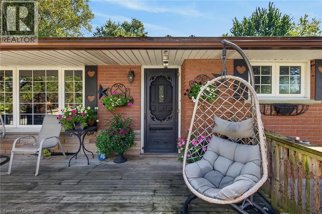 199 Diltz Road, Dunnville, ON