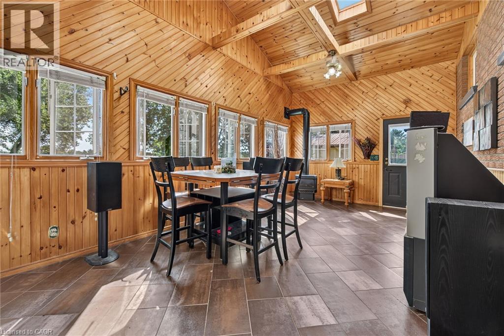 199 Diltz Road, Dunnville, ON