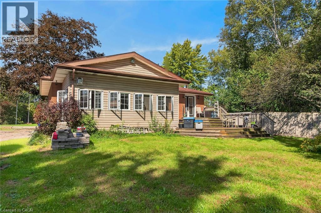 199 Diltz Road, Dunnville, ON