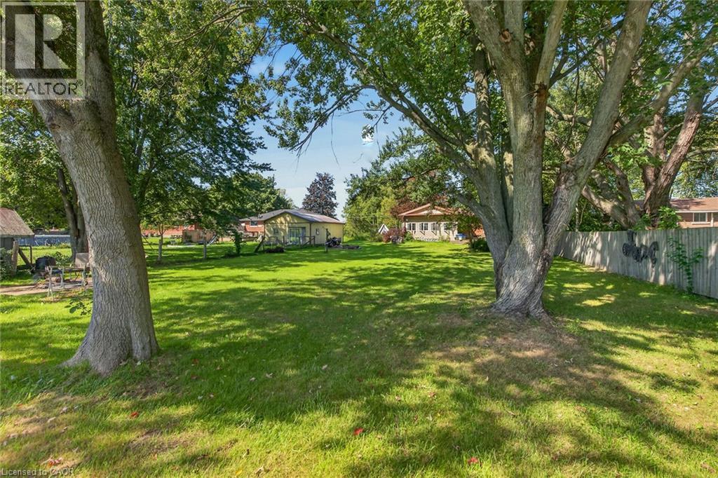 199 Diltz Road, Dunnville, ON