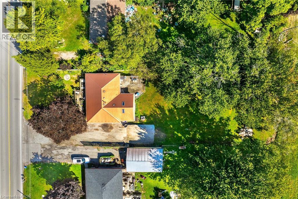 199 Diltz Road, Dunnville, ON