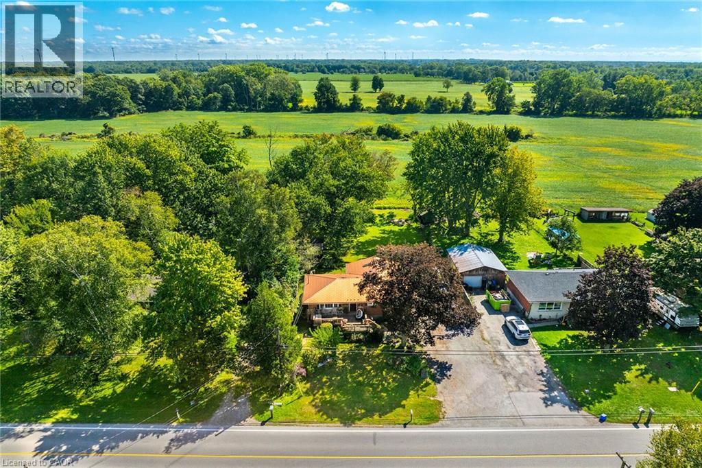 199 Diltz Road, Dunnville, ON