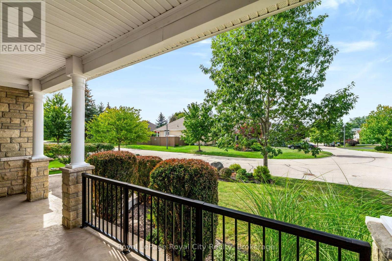 142 Milne Place, Guelph/Eramosa (Rockwood), ON