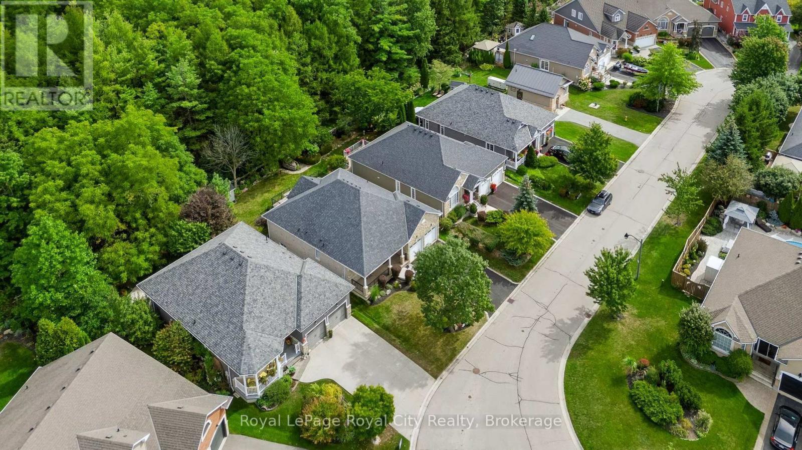 142 Milne Place, Guelph/Eramosa (Rockwood), ON
