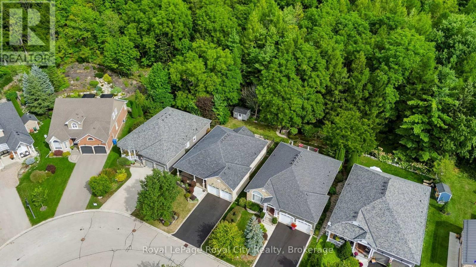 142 Milne Place, Guelph/Eramosa (Rockwood), ON