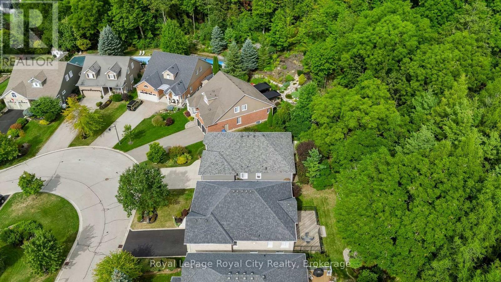 142 Milne Place, Guelph/Eramosa (Rockwood), ON