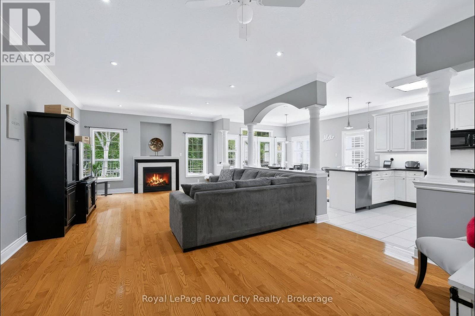 142 Milne Place, Guelph/Eramosa (Rockwood), ON