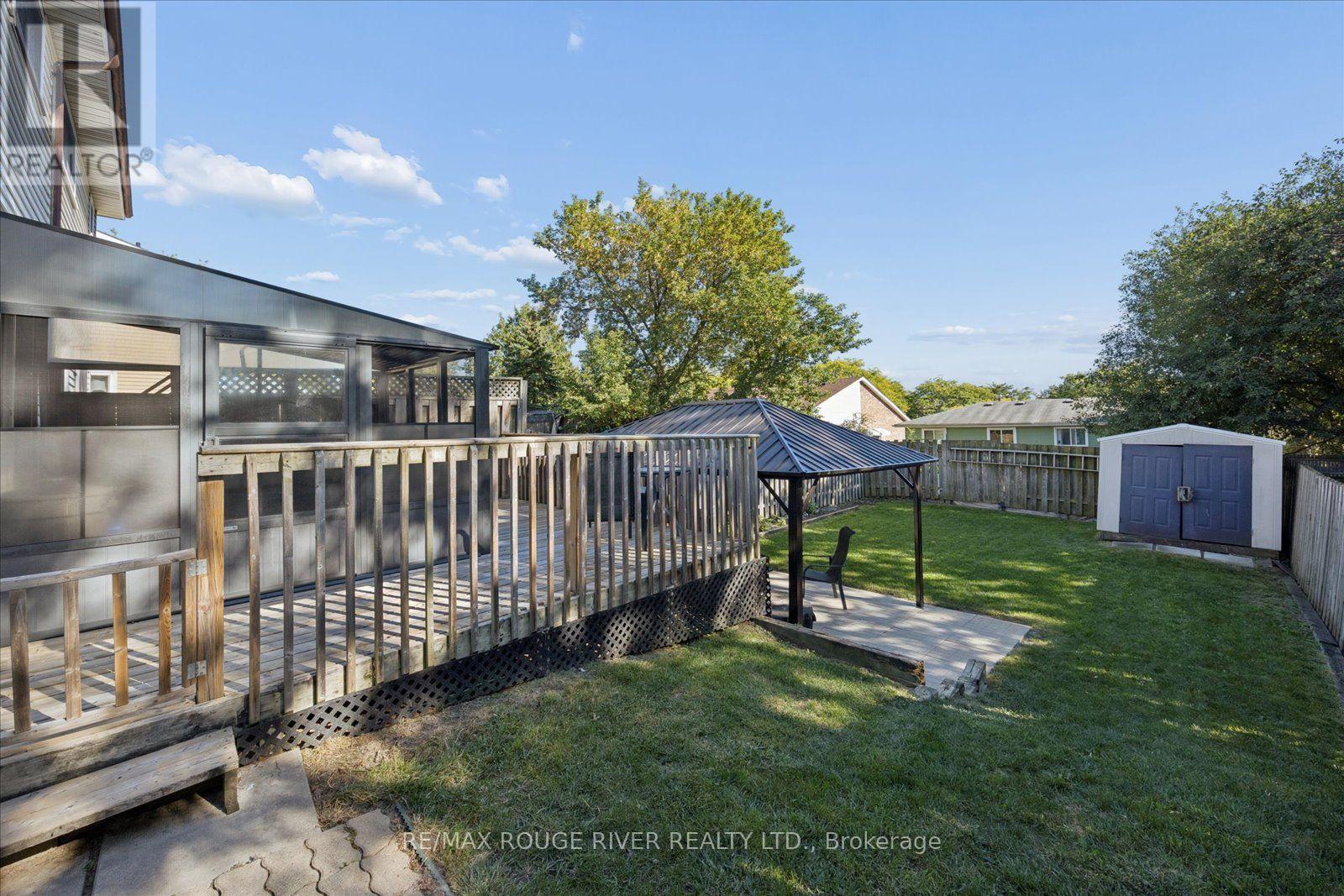 371 Ormond Drive, Oshawa, ON