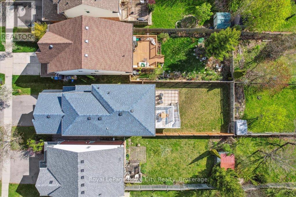47 Mccurdy Road, Guelph (Kortright West), ON