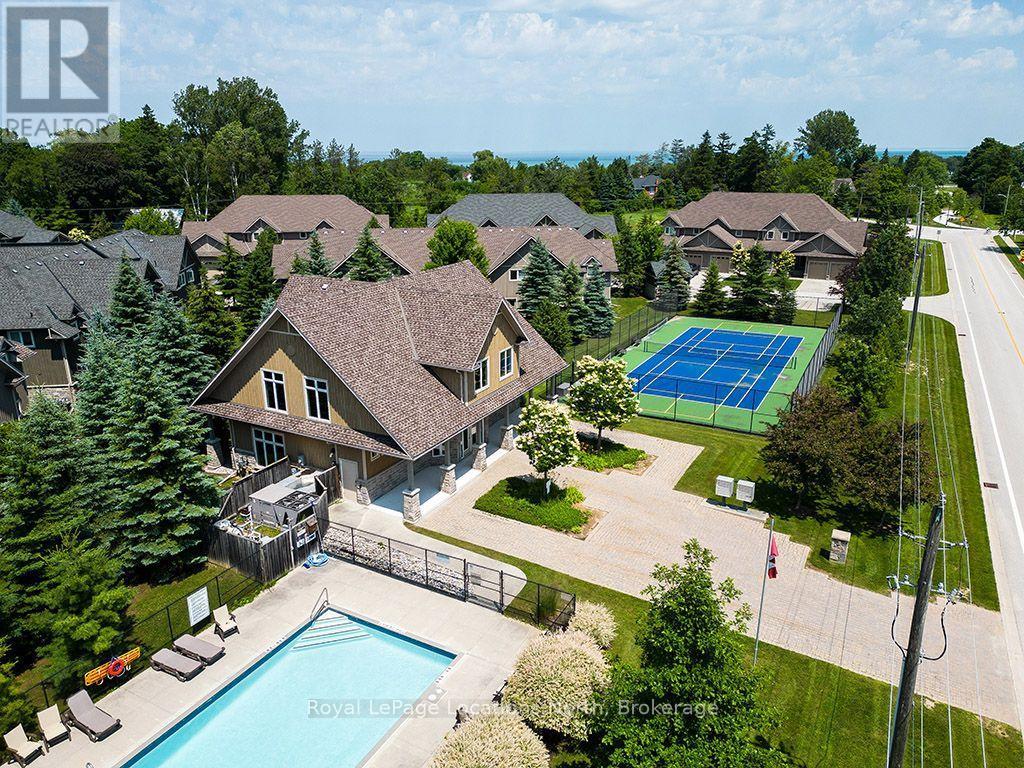 Amenities At Far Hills - 102 - 25 Beaver Street S, Blue Mountains, ON