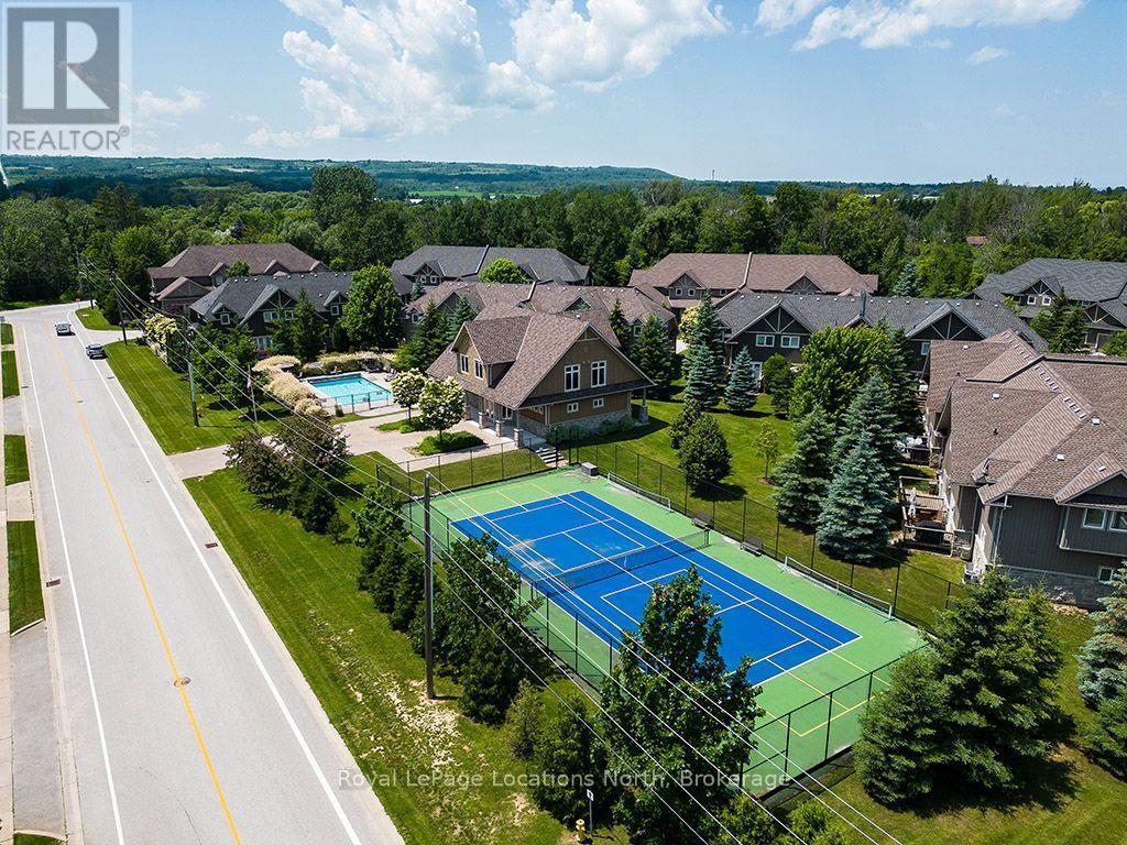 Amenities At Far Hills - 102 - 25 Beaver Street S, Blue Mountains, ON