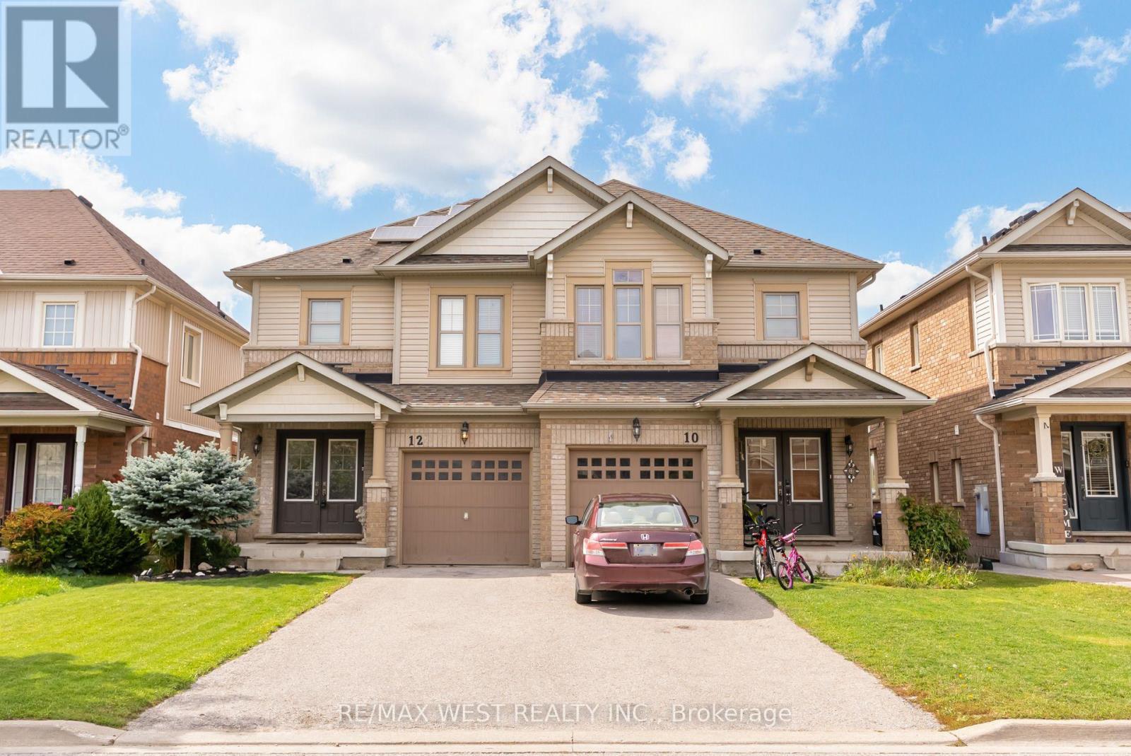 12 Hoard Avenue S, New Tecumseth, ON
