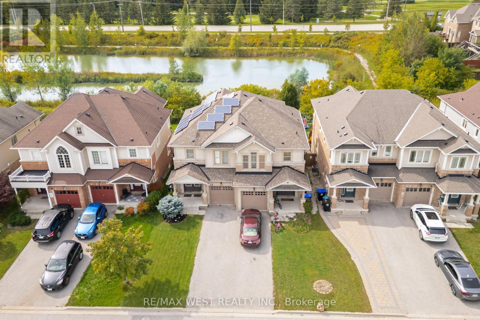12 Hoard Avenue S, New Tecumseth, ON