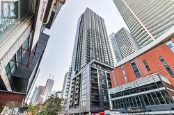 4109 - 295 ADELAIDE STREET W Toronto, ON M5V 0L4
