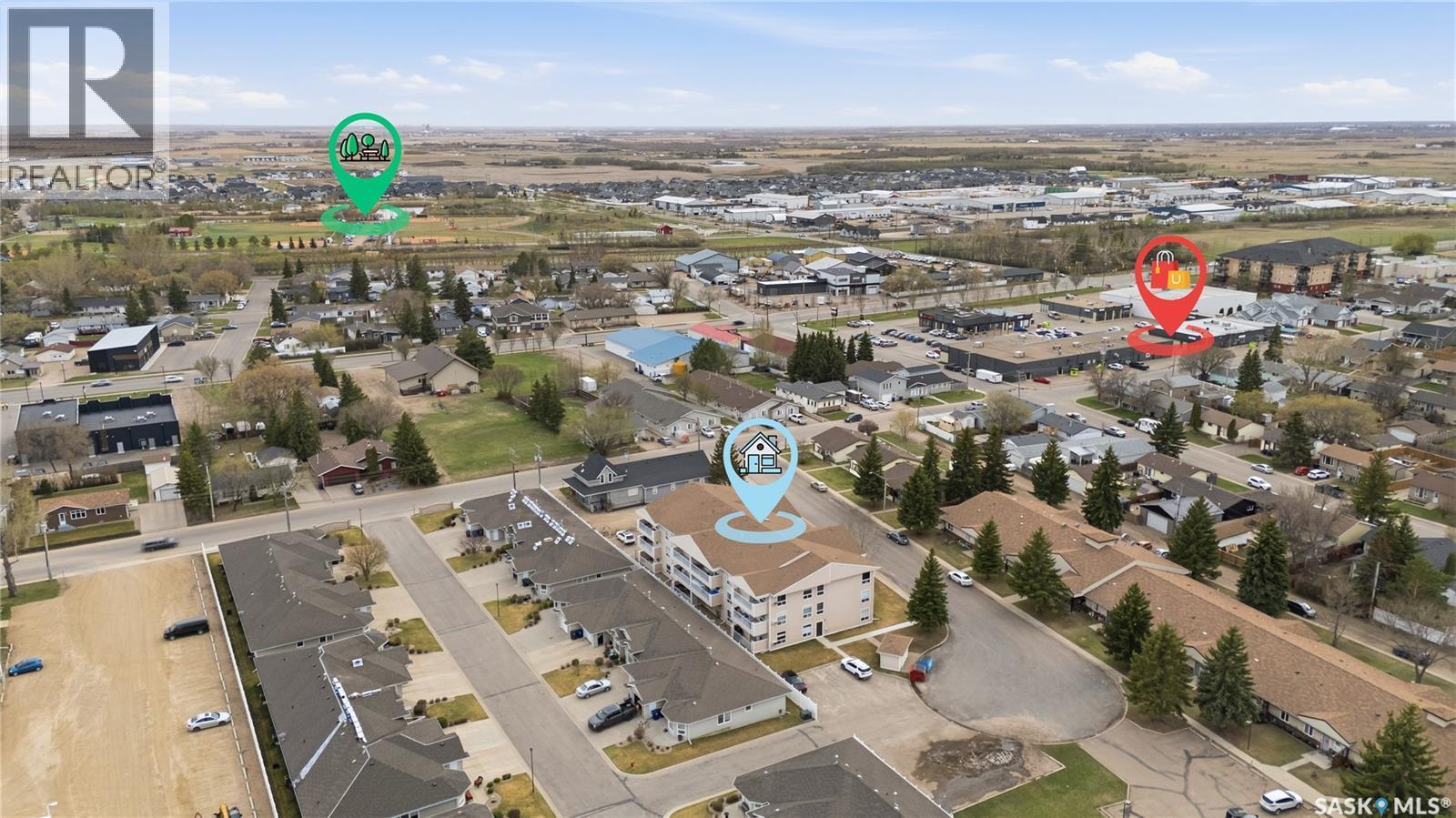 304 206 Pioneer Place, Warman, SK