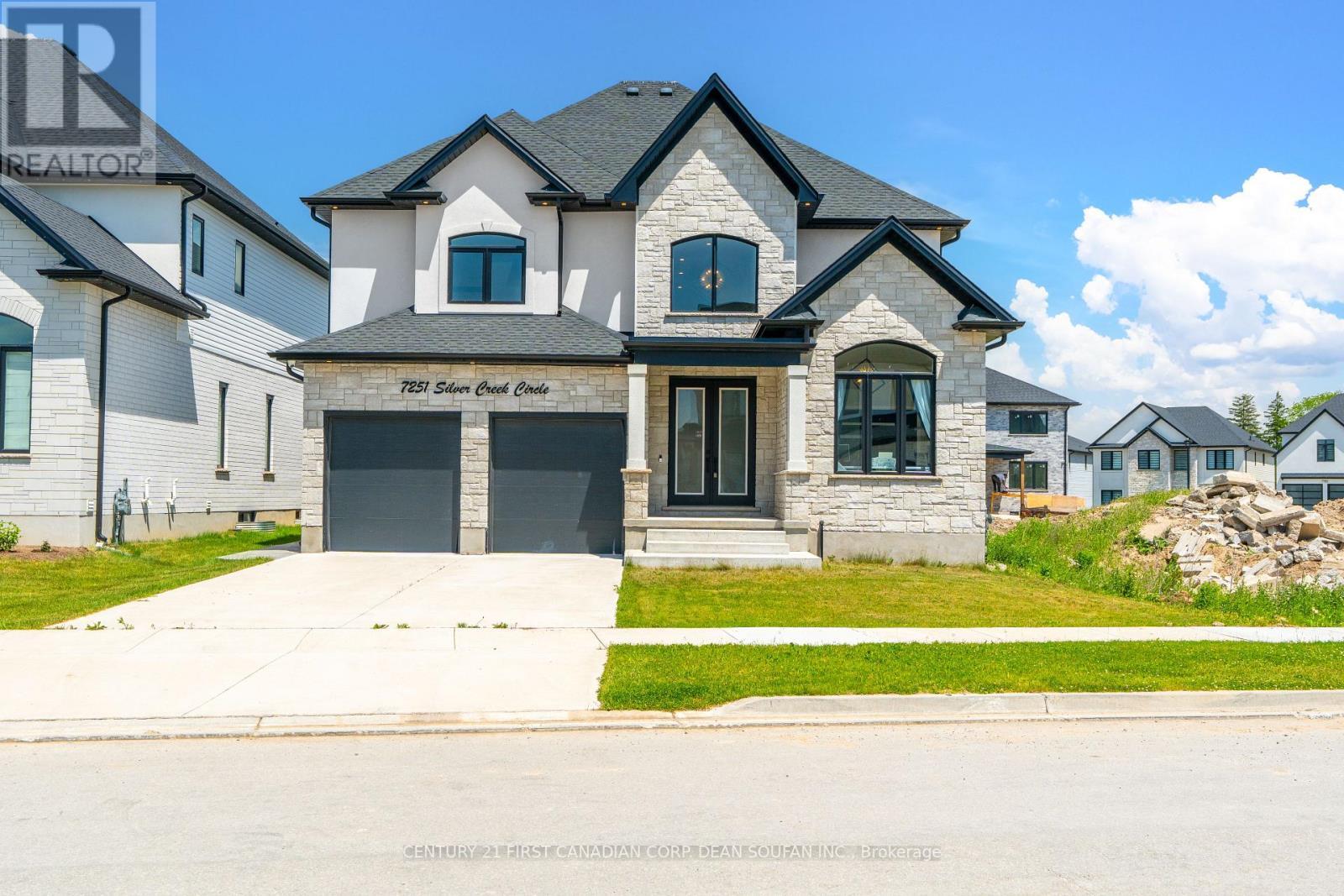7251 Silver Creek Circle, London South (South V), ON