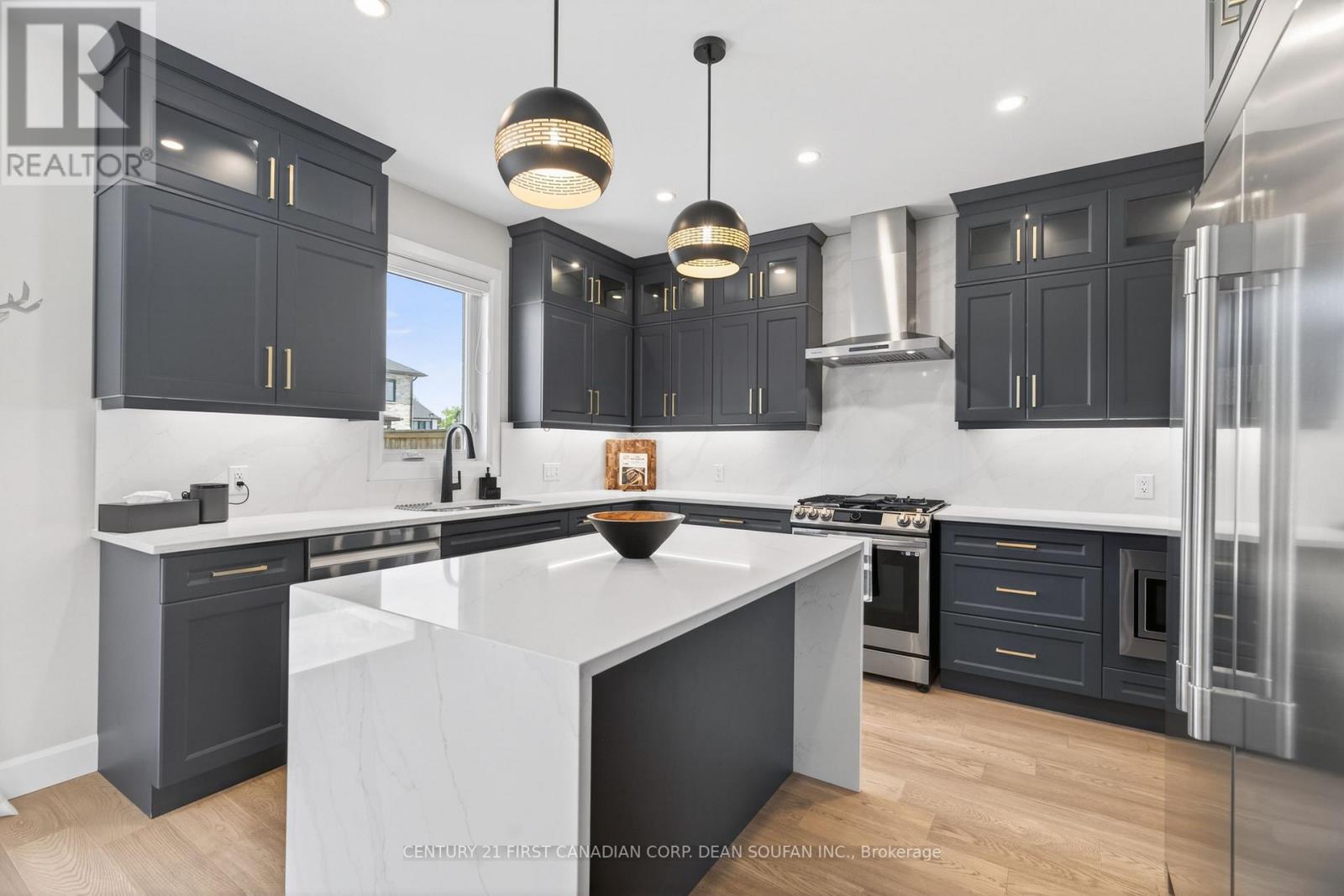 7251 Silver Creek Circle, London South (South V), ON