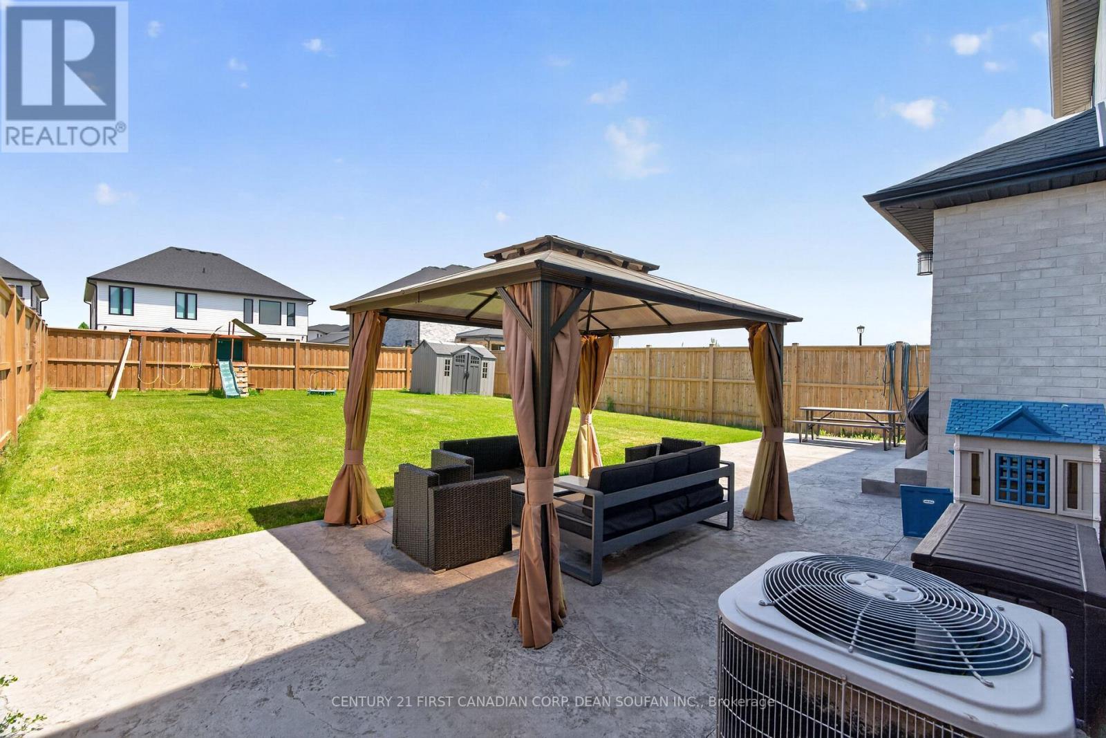 7251 Silver Creek Circle, London South (South V), ON