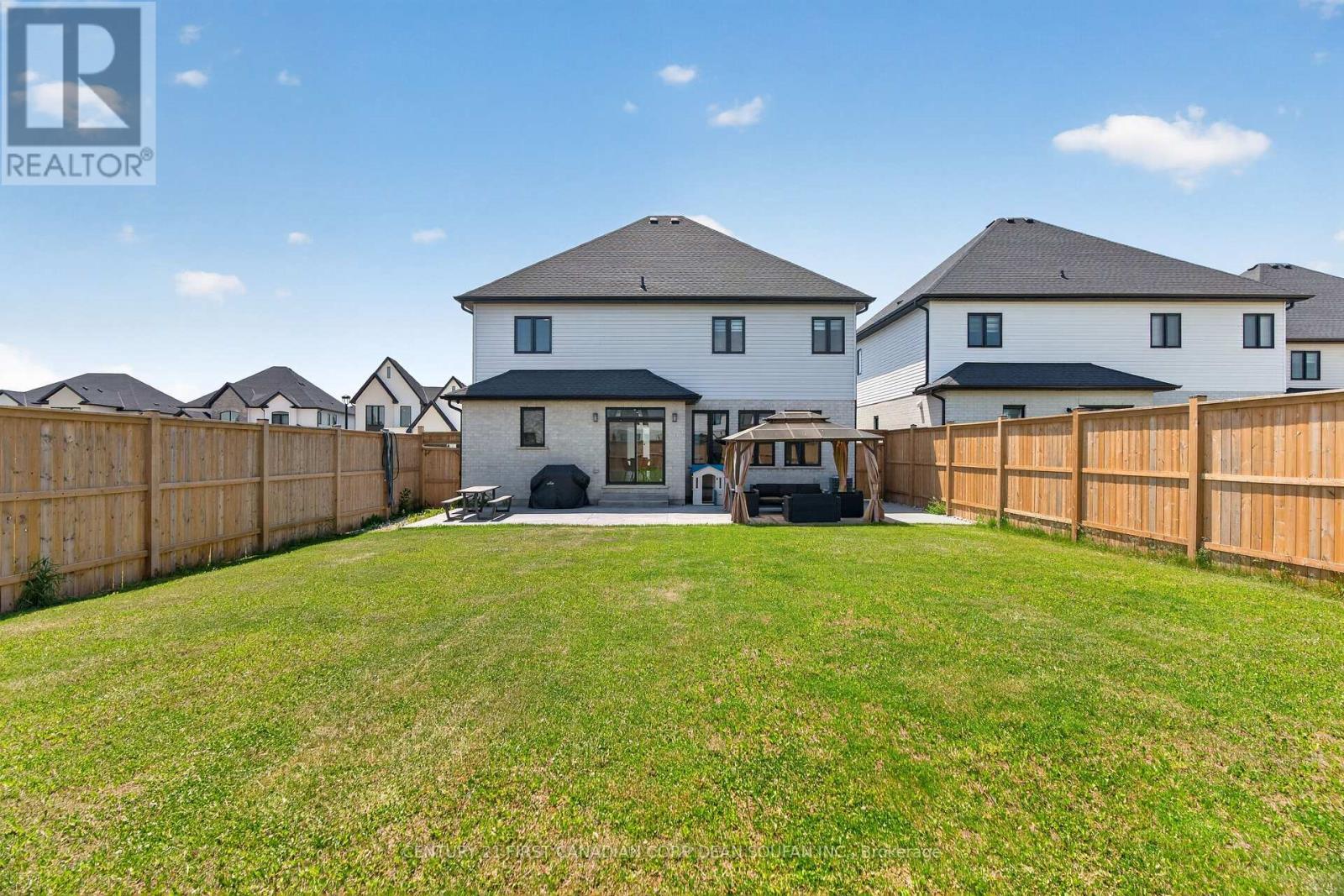 7251 Silver Creek Circle, London South (South V), ON