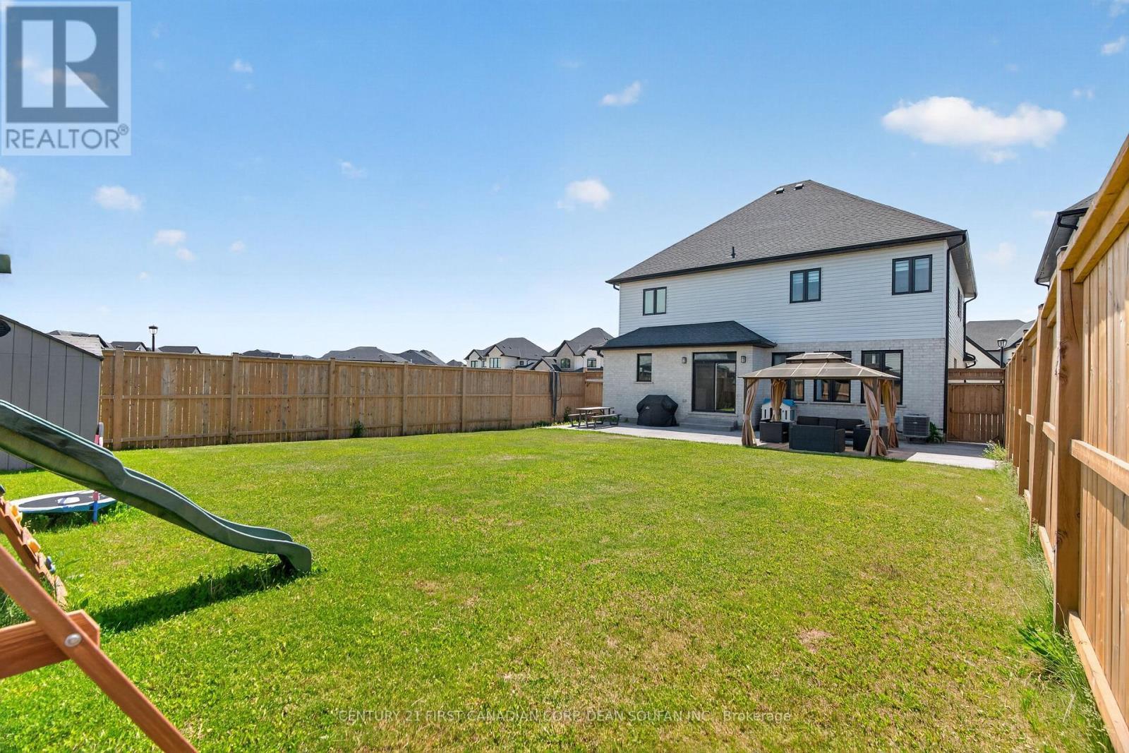 7251 Silver Creek Circle, London South (South V), ON