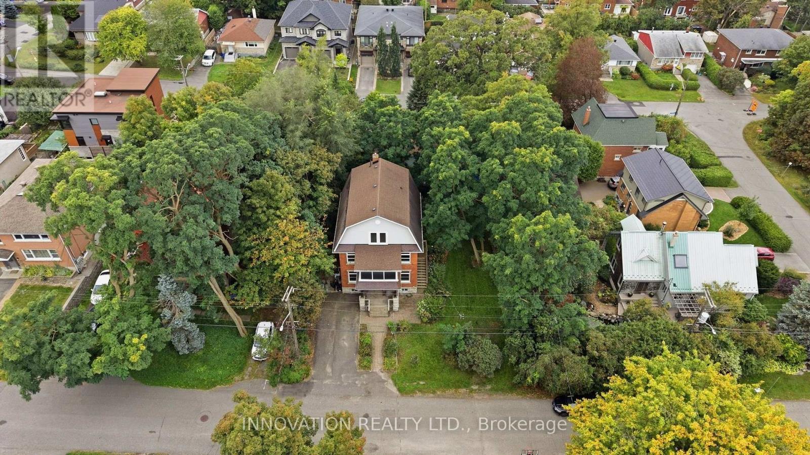 204 Compton Avenue, Ottawa, ON
