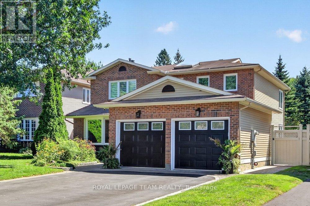 1877 Montereau Avenue, Ottawa, ON