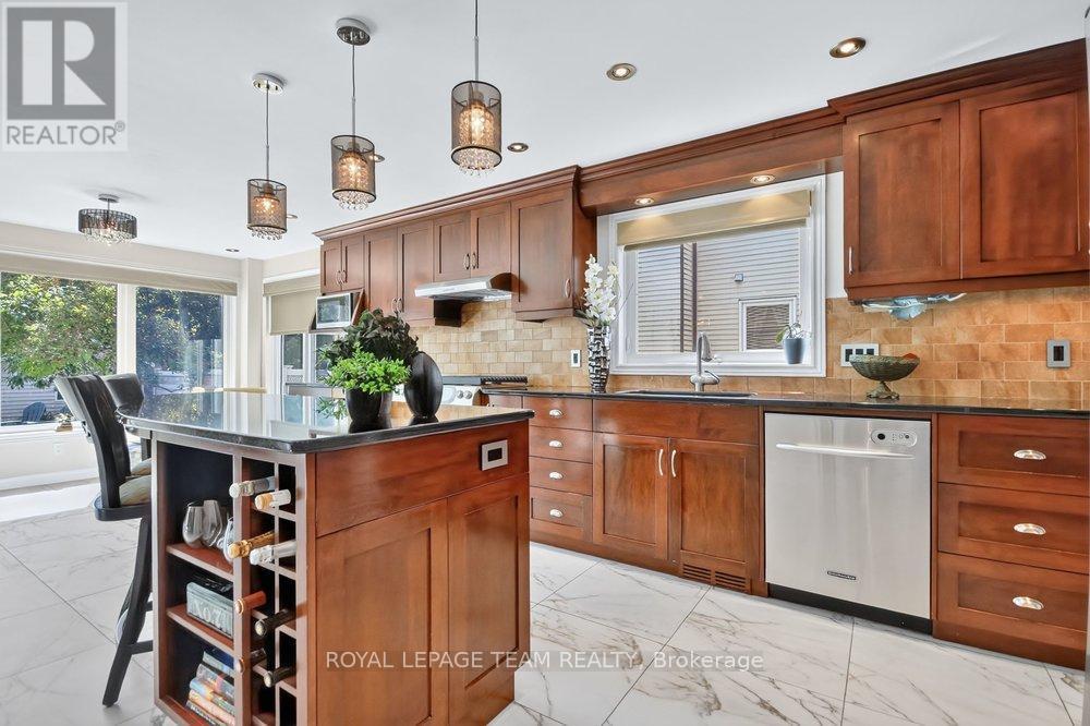 1877 Montereau Avenue, Ottawa, ON