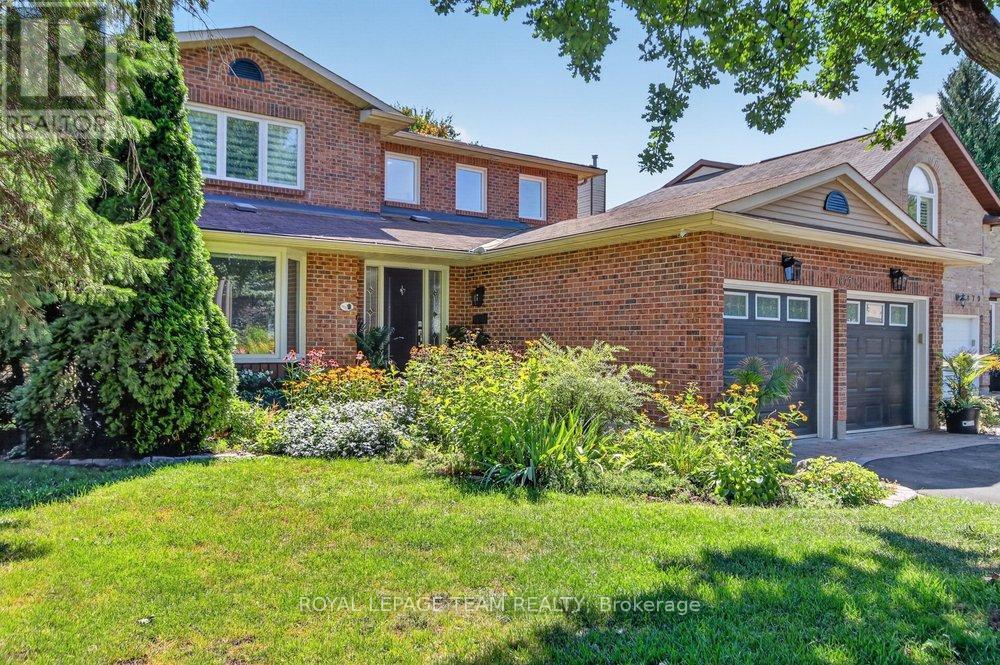 1877 Montereau Avenue, Ottawa, ON