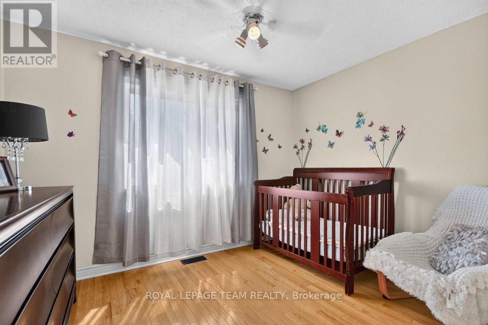 1877 Montereau Avenue, Ottawa, ON