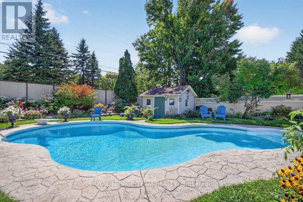 1877 Montereau Avenue, Ottawa, ON