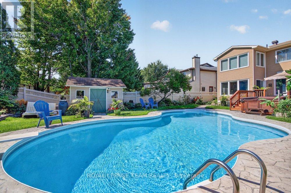 1877 Montereau Avenue, Ottawa, ON