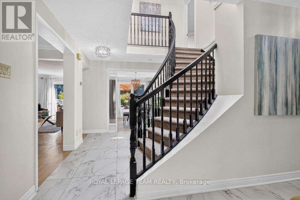 1877 Montereau Avenue, Ottawa, ON