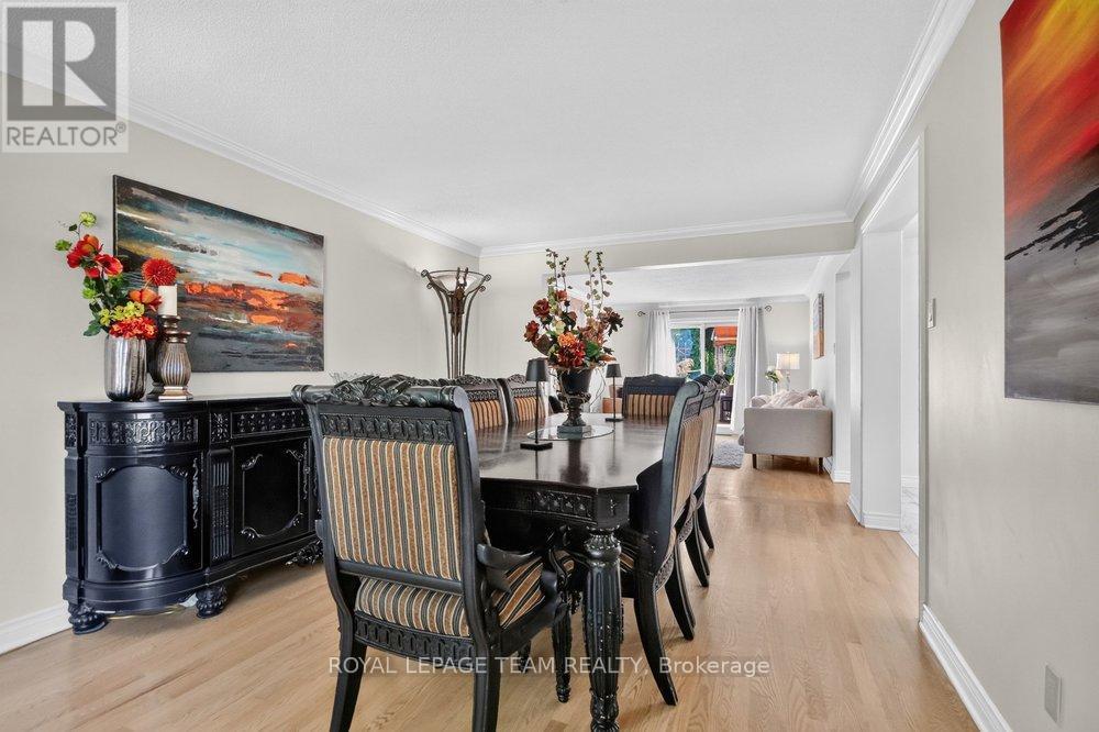1877 Montereau Avenue, Ottawa, ON