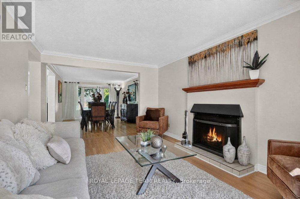 1877 Montereau Avenue, Ottawa, ON
