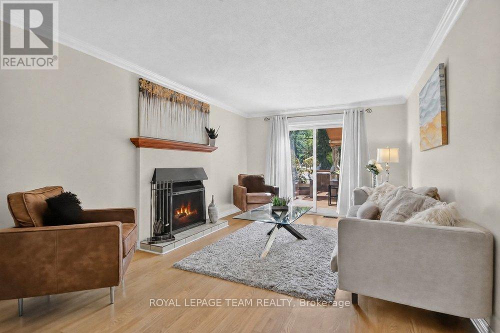 1877 Montereau Avenue, Ottawa, ON