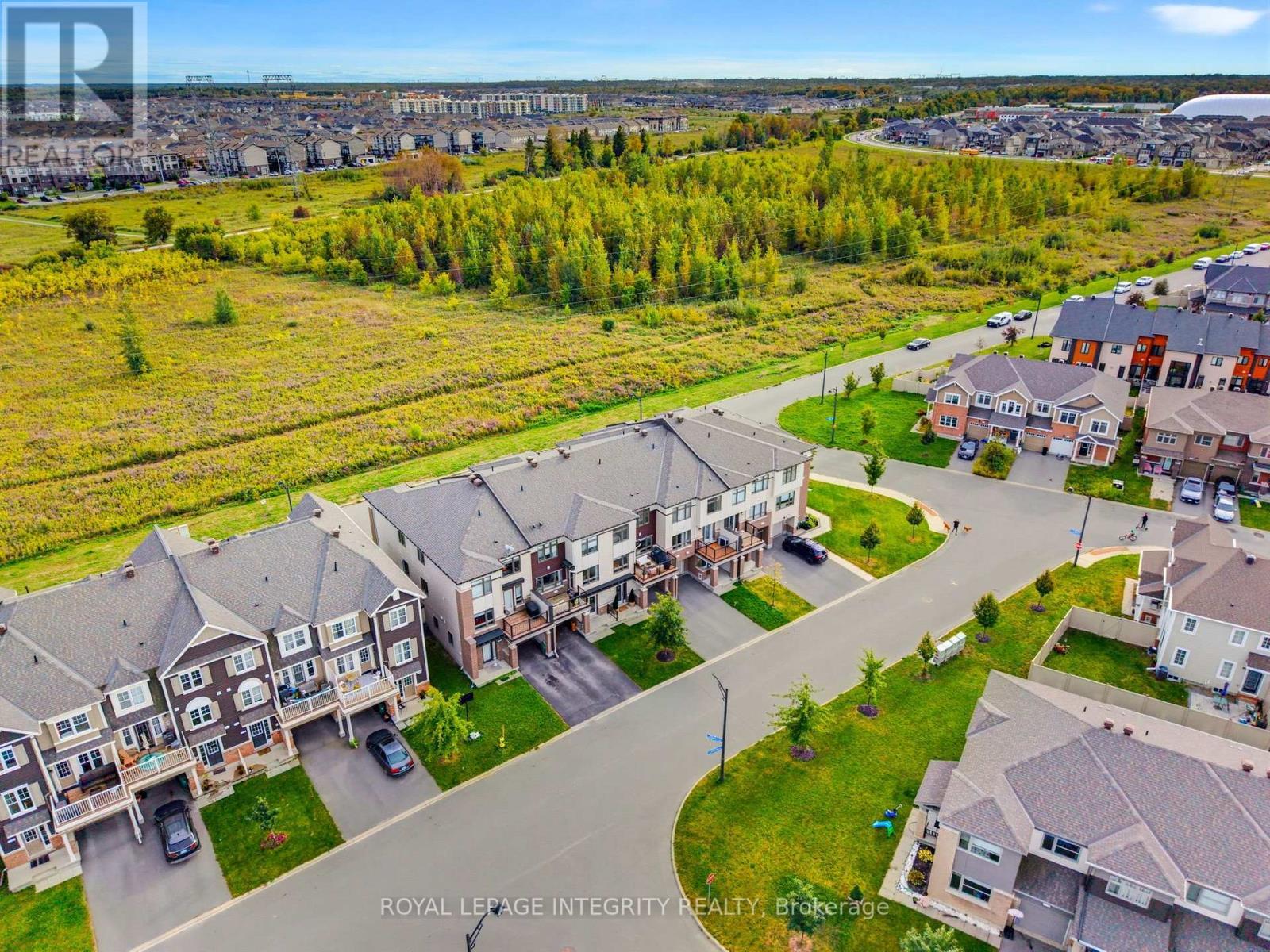 66 Feathertop Lane, Ottawa, ON