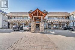 201 - 4 BRANDY LANE DRIVE Collingwood, ON L9Y 0X4